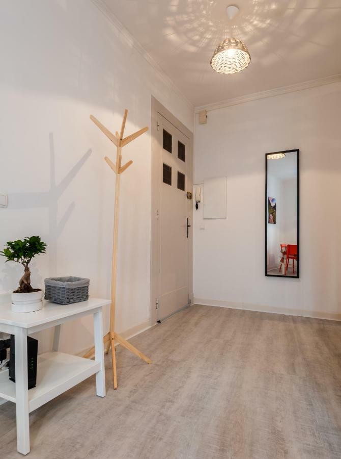 Appartement Coeur De Ville - Wifi - Lave-Seche Linge Pau Exterior foto