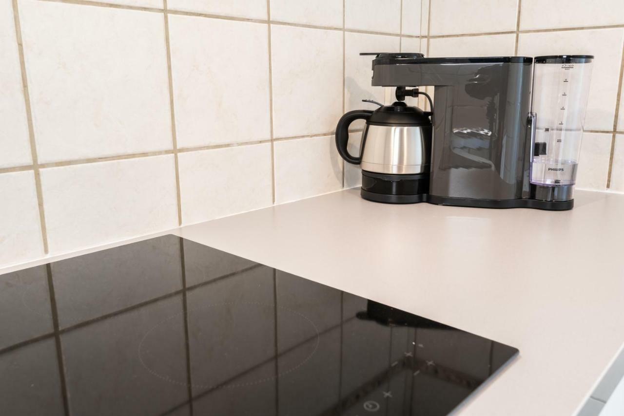 Appartement Coeur De Ville - Wifi - Lave-Seche Linge Pau Exterior foto