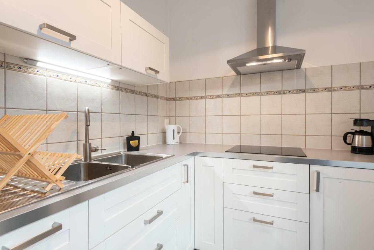 Appartement Coeur De Ville - Wifi - Lave-Seche Linge Pau Exterior foto